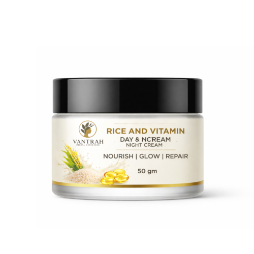 Vantrah Day Night Cream